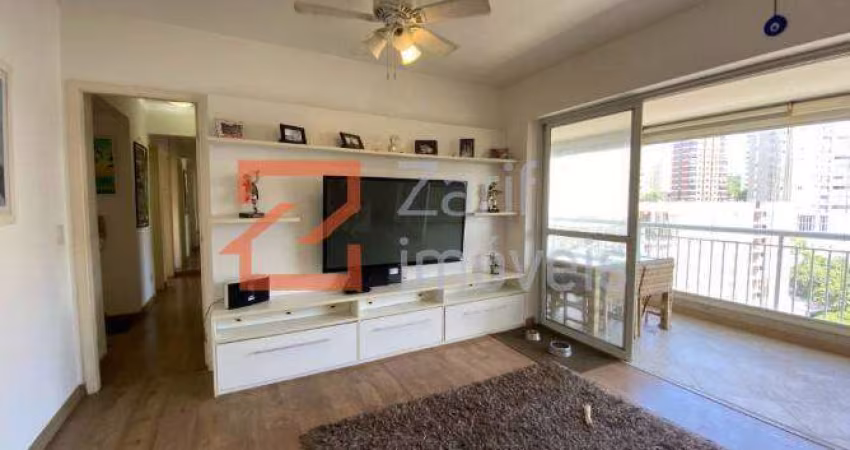 VENDO FINE MORUMBI APTO 108 M², 2 DORM. 1  SUÍTES, LAVABO, 4 VAGAS