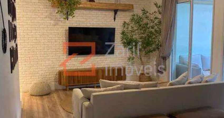 ALUGO VENTANA MORUMBI, LINDO APTO DE 143M², 3 SUÍTES, 2 VAGAS