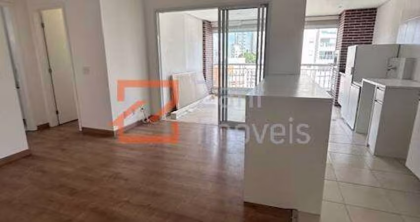 ALUGO VANGUARDA APTO 74 M²,2 DORMITÓRIOS SENDO 1 SUÍTE, 2 VAGAS E DEPOSITO