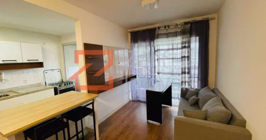 ALUGO IN JARDIM SUL GALLERY, APTO DE 75 M², 2 DORMT. SENDO 1 SUITE, 1 VAGA