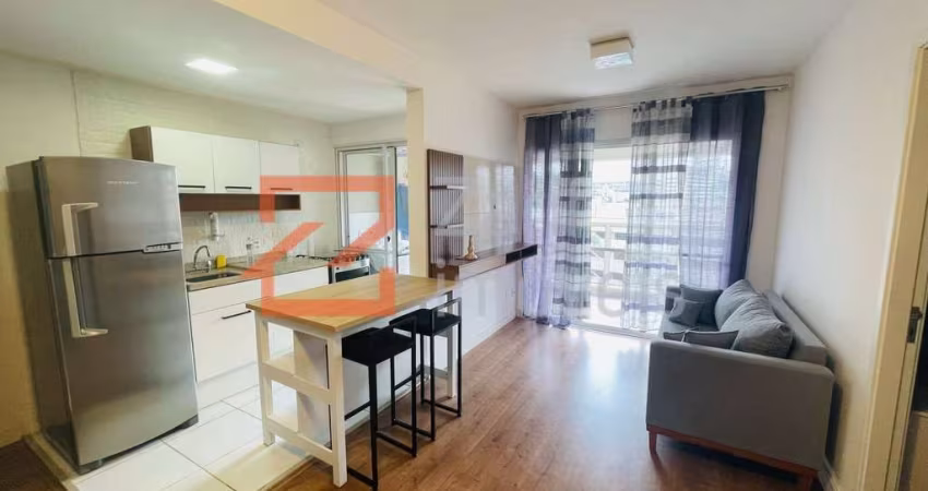 ALUGO IN JARDIM SUL STREET, APTO DE 49 M², SENDO 1 SUÍTE, 1 VAGA