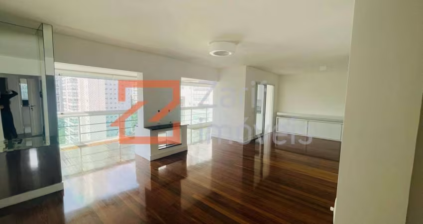 ALUGO/ VENDO VENTANA MORUMBI,APTO DE 114 M², 4 DORM, SENDO 2 SUÍTE, 2 VAGAS