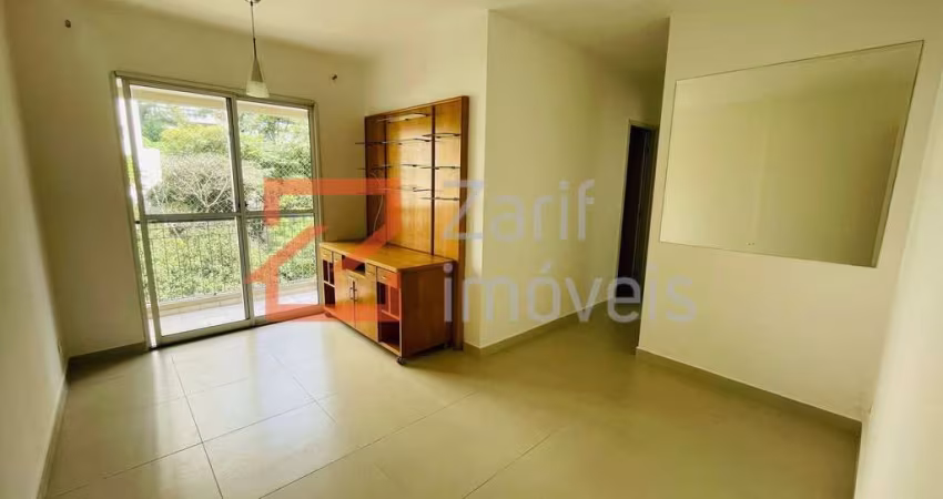 ALUGO O NEO RESIDENZIALE JARDIM SUL, APTO DE 56 M², 2 DORMS, 1 SUÍTE, 1VAGA