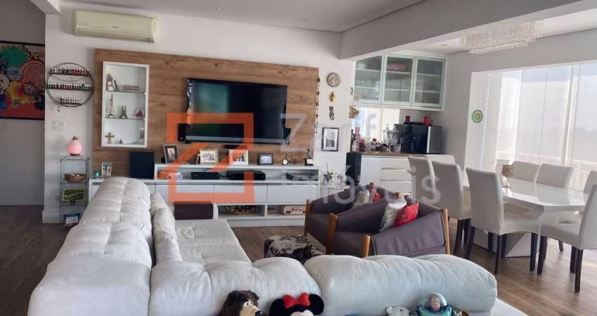 VENDO DUPLEX PRAÇA DANKMAR MORUMBI, APTO 172 M², 3 DORMIT,3 VAGAS, AR COND.