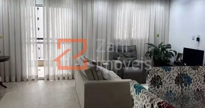 Alugo one jardim sul, lindo apto de 83 m², 2 dorms, sendo 1 suíte, 2 vagas