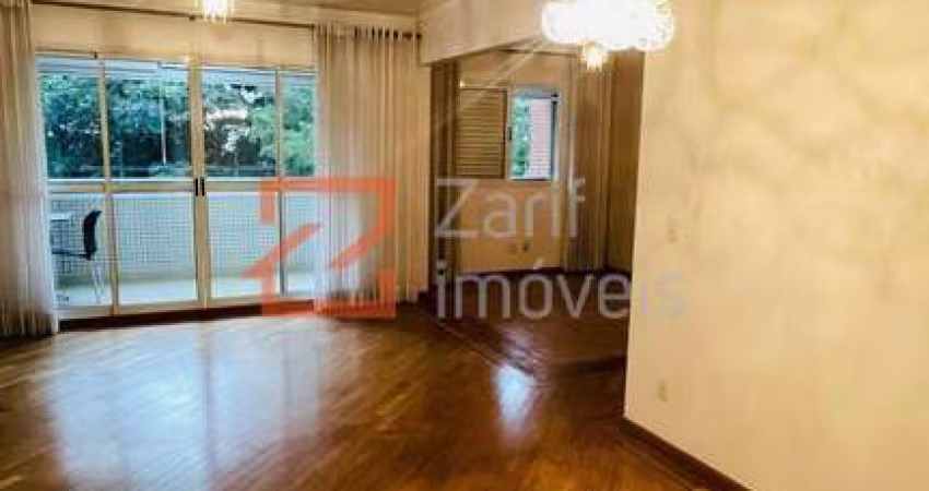 ALUGO JARDIN DU PARC, APTO 100M², 3 DORM, 1 SUÍTE, 3 VAGAS + DEP