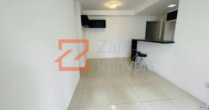 Alugo in jardim sul gallery, apto de 75 m², 2 dormt. sendo 1 suíte, 1 vaga