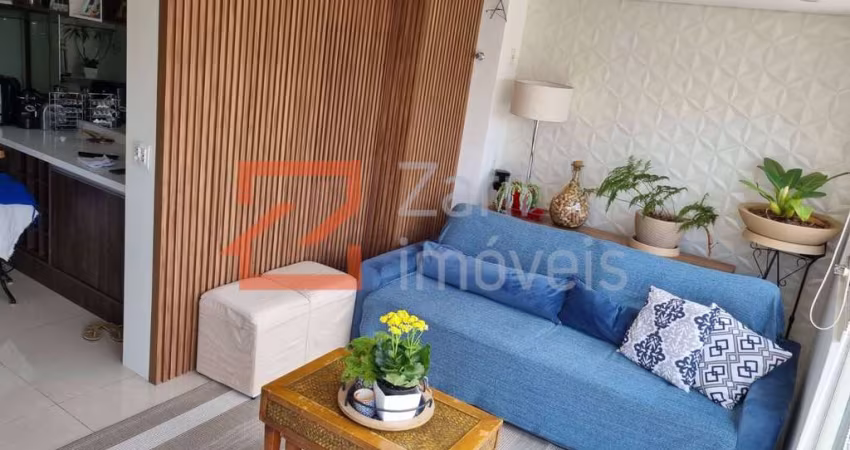 VENDO IN JARDIM SUL STREET, APTO DE 75 M², 2 DORMITÓRIO SENDO 1 SUÍ,TE 1 VG