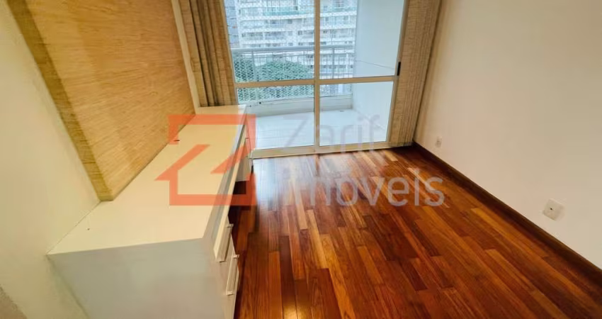ALUGO DAKOTA JARDINS, APTO DE 56m², 1 DORMITÓRIO, SALA AMPLIADA 1 VAGA