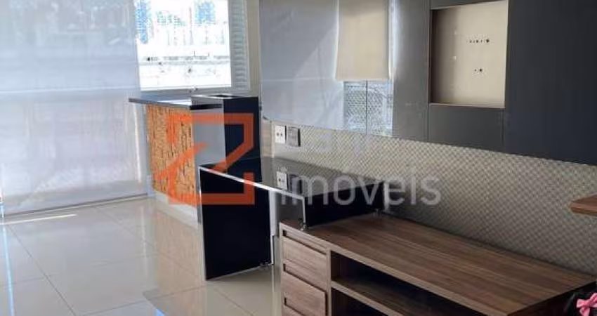 VENDO IN JARDIM SUL STREET, APTO DE 75 M², 2 DORMT. SENDO 1 SUITE, 2 VAGAS