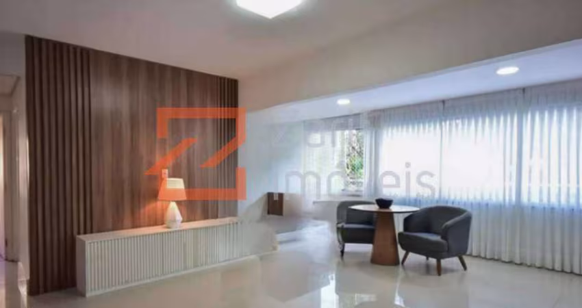 ALUGO ALTA VISTA MORUMBI APTO 89M², 2 DORMITÓRIOS SENDO 1 SUÍTE, 2 VAGAS