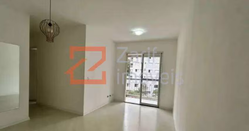 VENDO NEO JD SUL  APTO DE 57 M², 2 DORMS, 1 SUÍTE, SEMI MOBILIADO, 1 VAGA