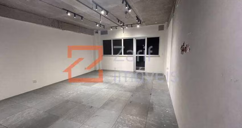 VENDO E ALUGO ED.TERRAÇO EMP. JD SUL, SALA COMERCIAL DE 42M²,  1 VAGA