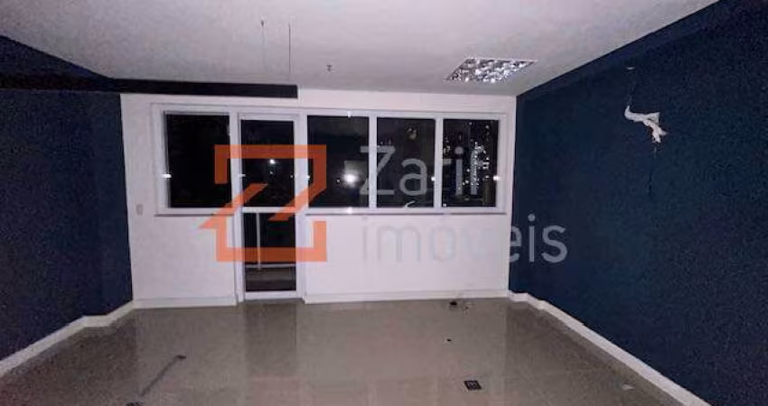 VENDO E ALUGO ED.TERRAÇO EMP. JD SUL, SALA COMERCIAL DE 42M²,  1 VAGA