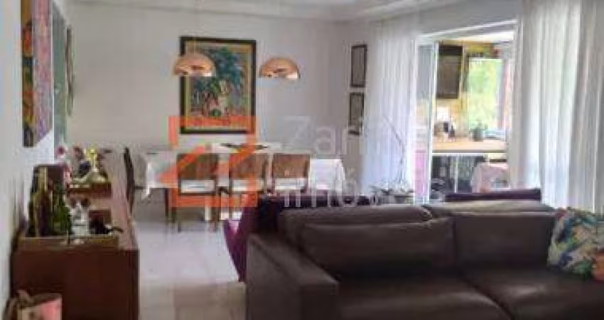 VENDO FINE MORUMBI APTO 108 M², 2 DORM. 1  SUÍTES, LAVABO, 4 VAGAS
