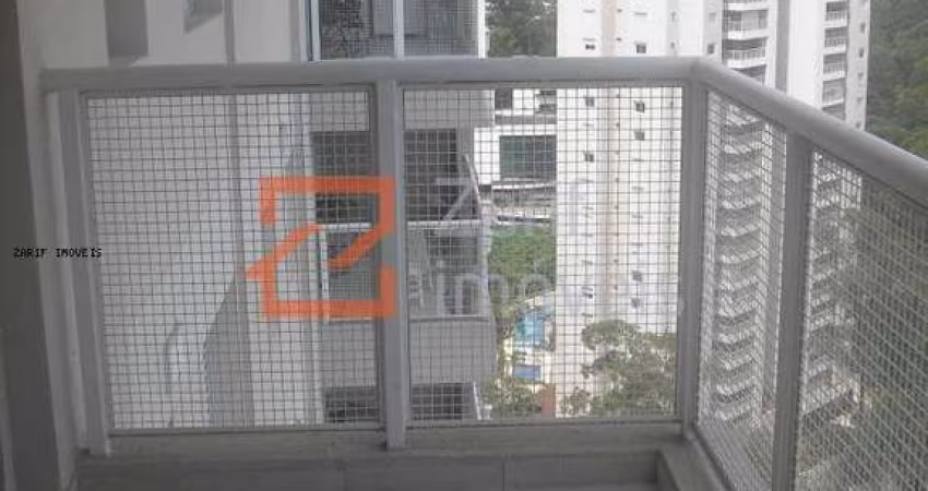 ALUGO IN JARDIM SUL, APTO 2 DORMS, 61M, VARANDA GRILL, 1 VG, COM ARMÁRIOS
