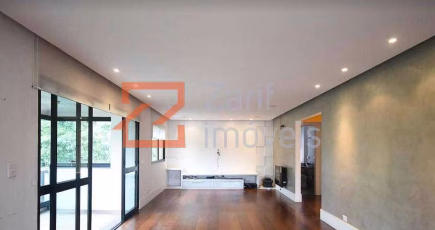 VENDO E ALUGO ED. FREDERICO GUARION APTO DE 175 M²,3 SUÍTES,LAVABO. 3 VAGAS