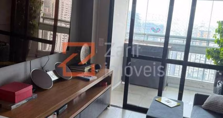 VENDO  DAKOTA JARDINS, APTO 74M², 2 DORM. SENDO 1 SUÍT, AR COND. 2 VAGAS