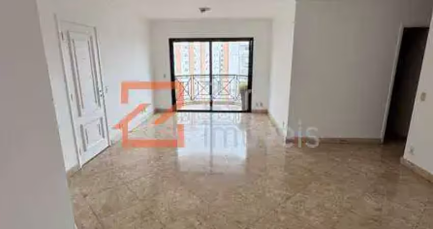 ALUGO  JD. AMÉRICA APTO 125 M², 3 SUÍTE, LAVABO, ARMARIO PLANEJADOS 3 VAGAS