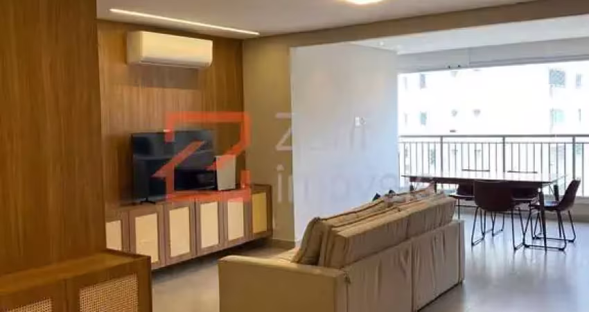 ALUGO E VENDO  LIVING WISH PANAMBY, APTO 110 M², 3 SUÍTES, DEPÓSITO,2 VAGAS