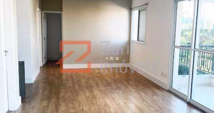 ALUGO SKY LINE, APTO 86M², 2 SUÍTES, LAVABO, ESCRITÓRIO,2 VAGAS