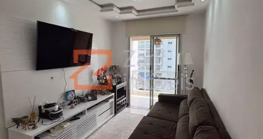 Alugo e  vendo portland apto 64 m²,mobiliado,3 dormit,sendo 1 suíte,2 vagas