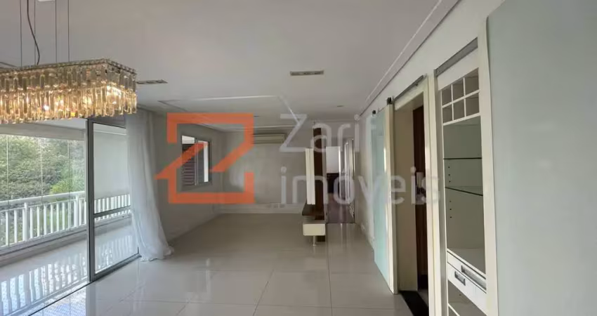 Alugo andorinha, apto 128m²,3 dorm. sendo 1 suíte, lavabo. ar cond  2 vagas