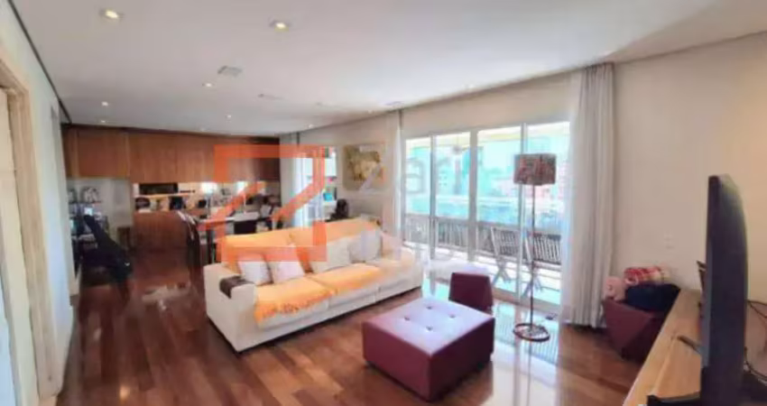 Vendo cristais da terra apto 171 m² 3 suítes, ar cond. escritório,3 vagas.