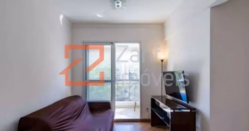 Vendo mais flora morumbi, apto de 55 m², 2 dormitórios, 1 banheiro, 1 vaga