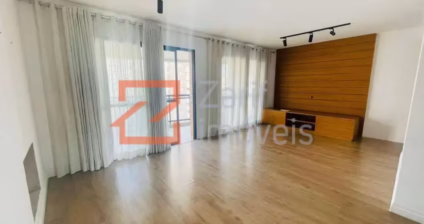 Vendo belvedere san paolo, apto 198 m, 4 suítes, ar cond.  4 vagas