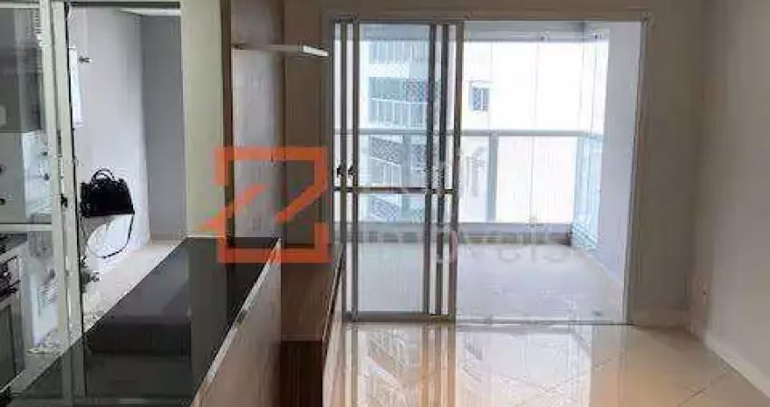 Alugo in jardim sul gallery, apto 75 m²,2 dormitórios, sendo 1 suíte 1 vaga