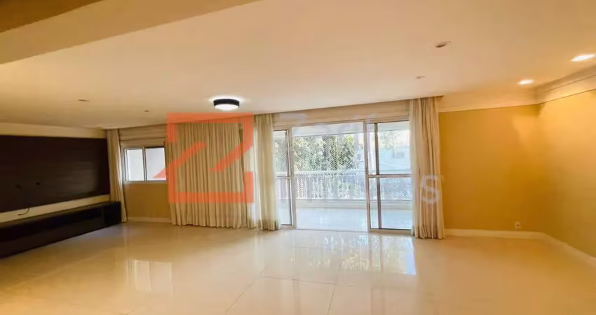 Alugo vivanti apto 143 m²,3 dormitório  sendo 2 suítes, 2 vagas