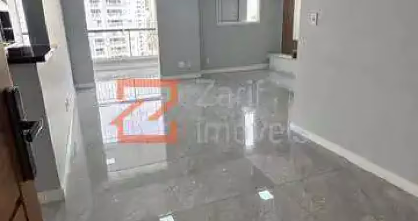 Alugo one jardim sul, apto de 83 m², 2 dorms, sendo 1 suíte, 2 vagas