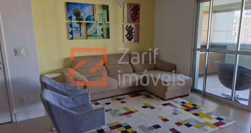 Alugo brisa morumbi, apto de 173 m²,  3 suítes,  ar cond, lavabo,   3 vagas