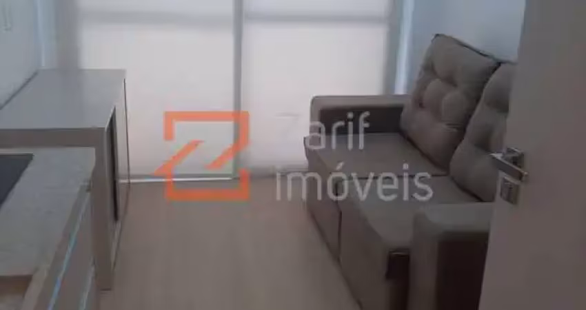 Alugo nex one itaim apto 30 m² , mobiliado, 1 dormitório