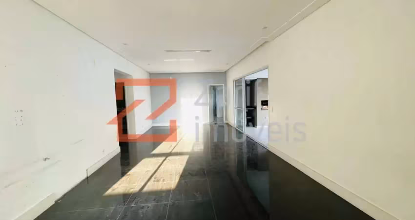 Vendo luiza, apto de 165 m²,  3 suítes, lavabo, depósito,  3 vagas