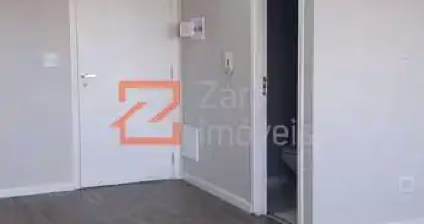 Alugo ed.terraço empresarial jd sul, sala comercial de 42m², ar cond.