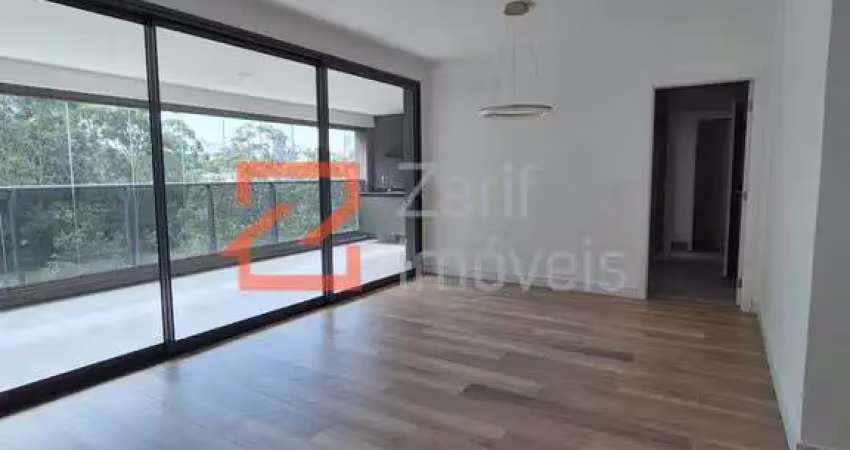 Alugo parque global  apto 142 m², 3 suítes, ar condicionado, lavabo 2 vagas