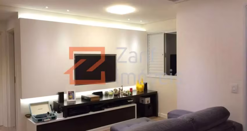 Vendo fatto exclusive apto 72 m², 2 dorm. sendo 1 suíte, 2 vagas