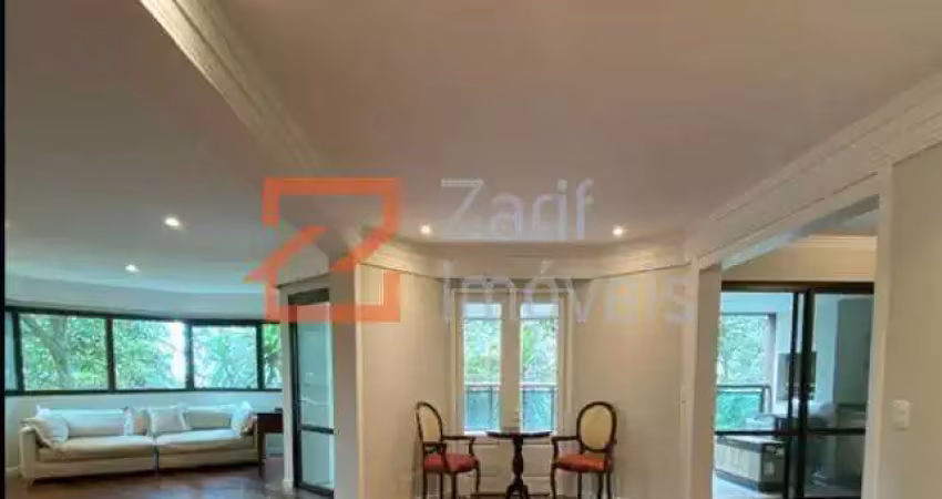 Alugo chácara tangará, apto 235 m², 4 suítes,  ar cond. lavabo,3 vagas