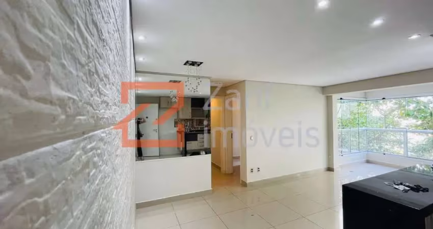 Aluguel in jardim sul gallery, apto de 61 m², 2 dorms, 1 suíte, 1 vaga