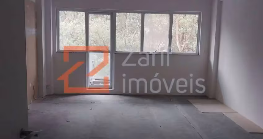 Alugo e vendo ed. terraço empresarial jd sul,sala comercial de 40m², 1 vaga