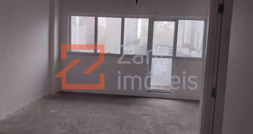 Alugo e vendo ed. terraço empresarial jd sul, sala comercial de 42m²,1 vaga