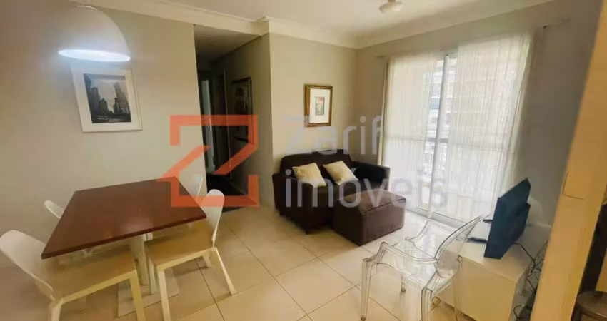 Alugo helbor trend jardins, apto  de 68 m²,  mobiliado,2 dormitórios,1 vaga