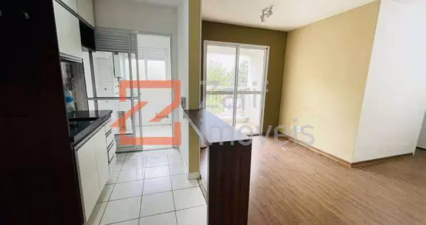 Aluguel feel jardim sul 56 m, 2 dorms, 1 suíte, 1 vaga