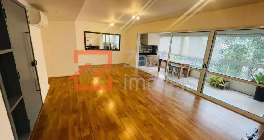Alugo terra da mata apto de 138 m²,3 suítes,ar cond. 2 vagas