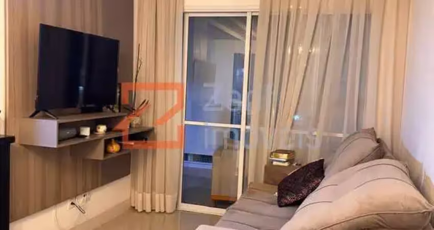 Alugo in jardim sul gallery, apto de 62 m², 1 suíte com closet, 1 vaga