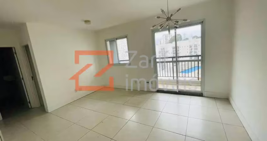 Alugo raízes morumbi, apto 66 m², 2 dorm. sendo 1 suíte, sala ampliada 1vg