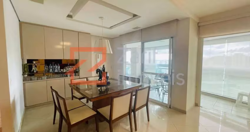 Alugo e vendo raízes da mata, lindo apto de 177 m², 3 suites, lavabo, 4 vgs