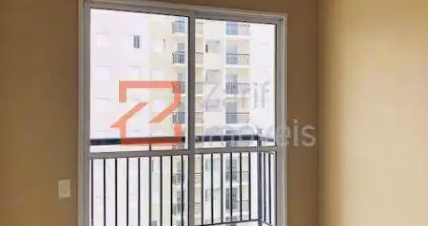 Alugo reserva morumbi, apto de 54m², 2 dormitórios, 1 banheiro,1 vaga